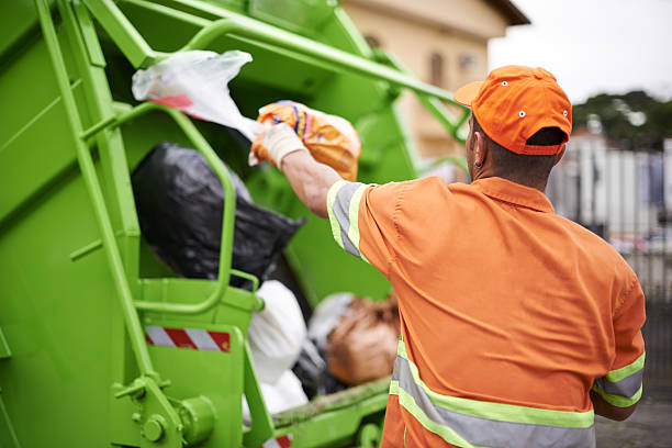 Recycling Services for Junk in West Nyack, NY